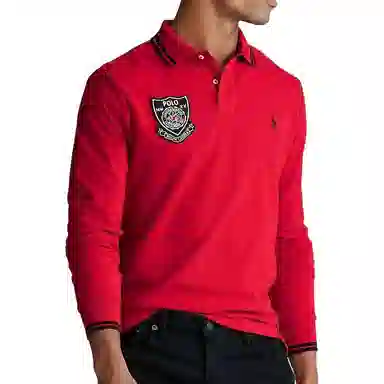 Polo Ralph Lauren LogoPolo