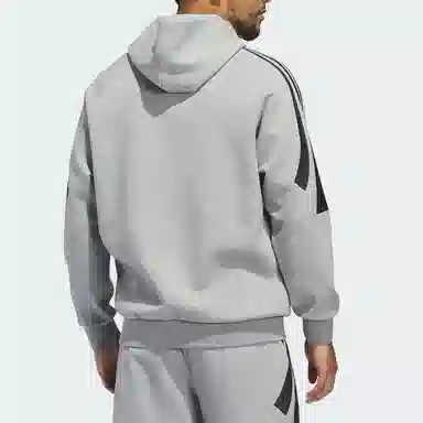 adidas BASKETBALL FW24 SPACER HOODIE THE 2025 COLLECTION CHAPTER 01