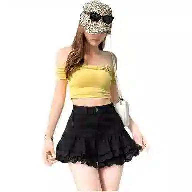YICHEN A