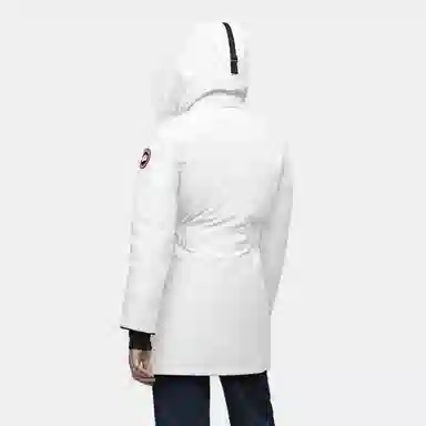 Canada Goose Trillium