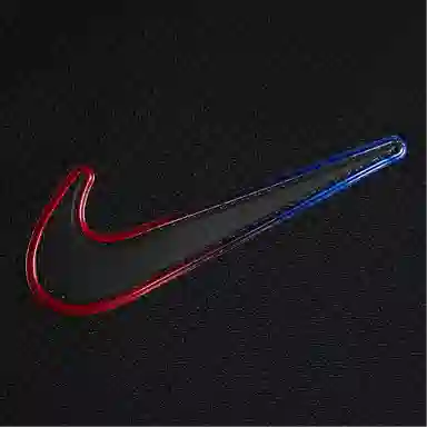 Nike Dri-Fit F.C. Barcelona Black