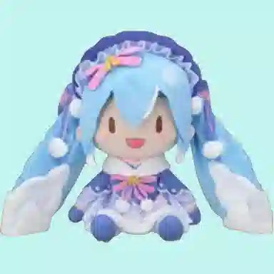 SEGA VOCALOID 2023