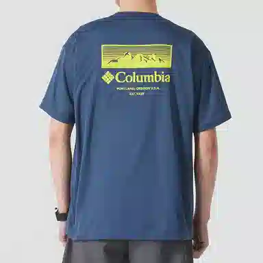 Columbia LogoT
