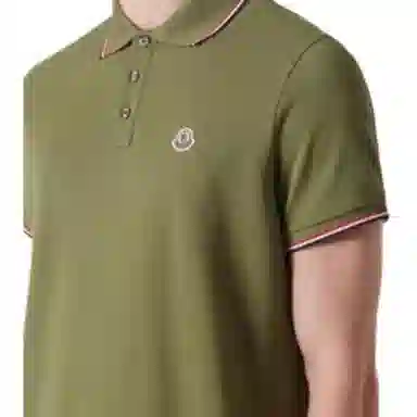 Moncler Polo