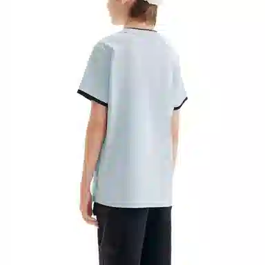 FILA KIDST WHITE LINE