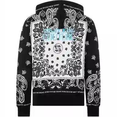 VERSACE JEANS COUTURE Logo