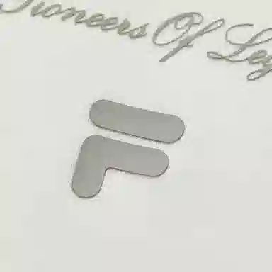 FILA FUSION FUSIONEER logo T -WT