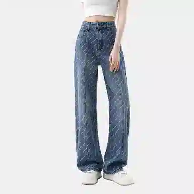 7 FOR ALL MANKIND logo