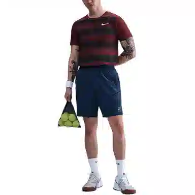 Nike Dri-FIT ADVCourt Slam SS25