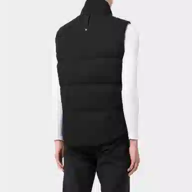 Moose Knuckles FW22 MONTREAL