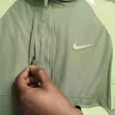 Nike x NOCTA SS24 logo