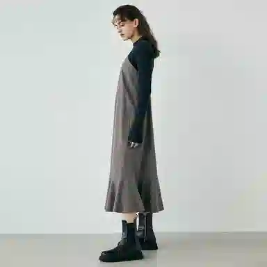MOUSSY