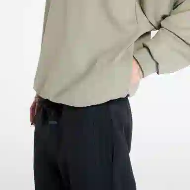 adidas x Fear Of God Athletics 12-Zip Track Top