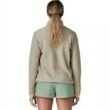 Patagonia W's Synchilla Snap-T Pullover
