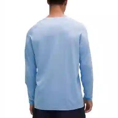 lululemon Metal Vent Tech Metal Vent Tech Long-Sleeve Shirt Updated FitT