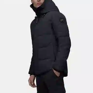 Canada Goose Macmillan Black Label