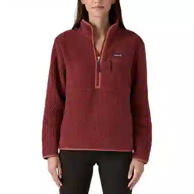 Patagonia Retro Pile Fleece Pullover