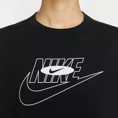 Nike Sportswear Logo SS25T