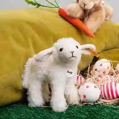 Steiff 16cm