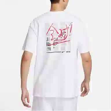 Nike T