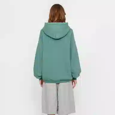Stussy SS24 RELAXED HOODIE INTERNATIONAL