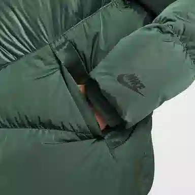 Nike Sportswear FW25 Windrunner Down Jacket