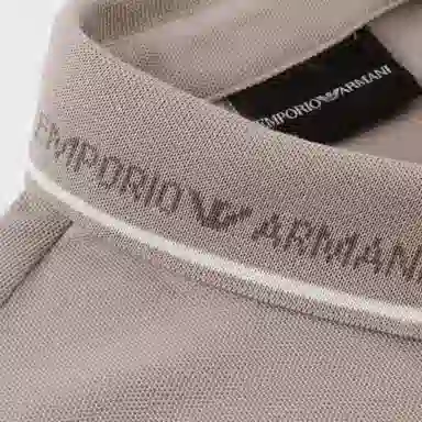EMPORIO ARMANI Polo