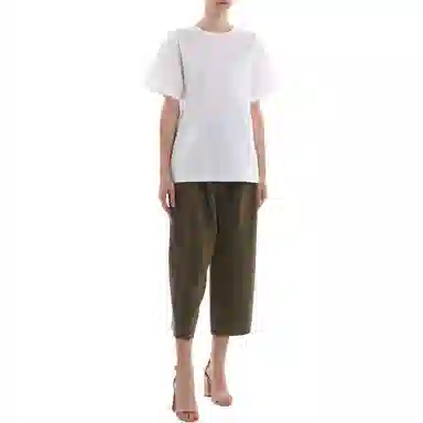 MaxMara CABARET Logo SS23 T