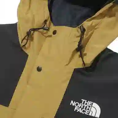 THE NORTH FACE 1990 Mountain Relaxed Ex