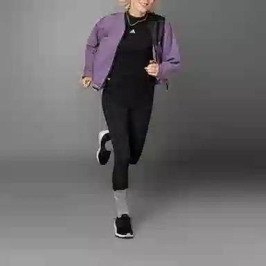adidas Ultimate Running Winter Long Leggings Logo