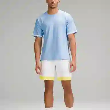 lululemon SS24 Tennis T