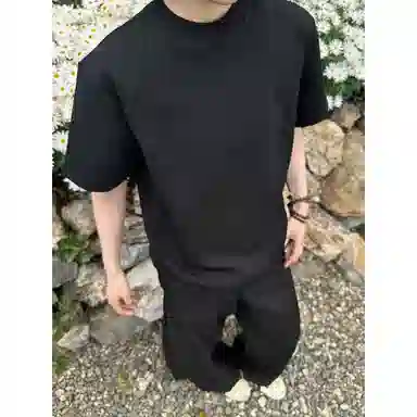 TH FABRICATE cleanfitvibe T