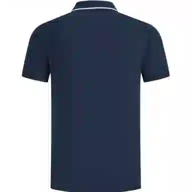EMPORIO ARMANI EA7 SS24 LogoPolo