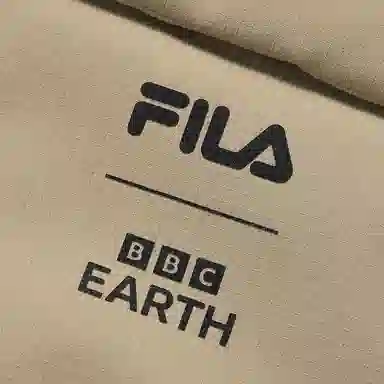 FILA KIDS x BBC Earth PERFORMANCE
