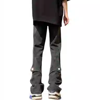 SOUL WORKER hiphop