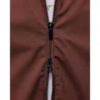 Jordan Sport Jam Jacket Brown/Black