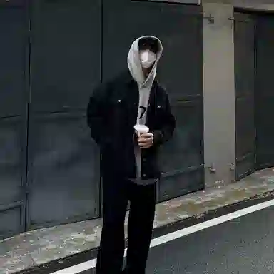 JIMIJONS cleanfitvibe