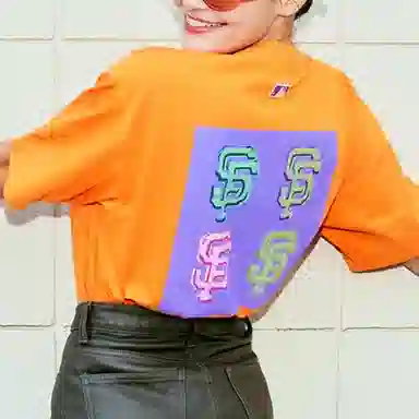 MLB SS23 T