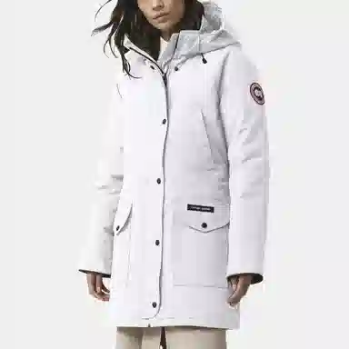 Canada Goose Trillium