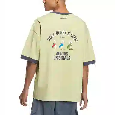 adidas x Disney HDL GFX T MT