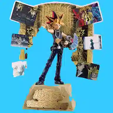 BANPRESTO vol.2 a worldlise 19cm