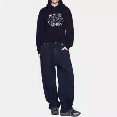 acme de la vieADLV FW25