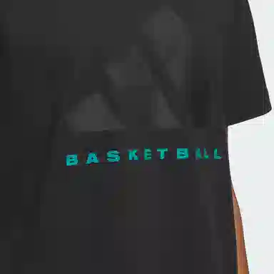 adidas Chapter 03 THE 2024 COLLECTION CHAPTER 03 BASKETBALL TEE T