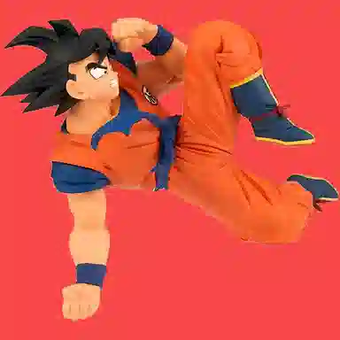 BANPRESTO match makers z