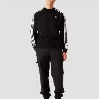 adidas originals 3-stripes Crew