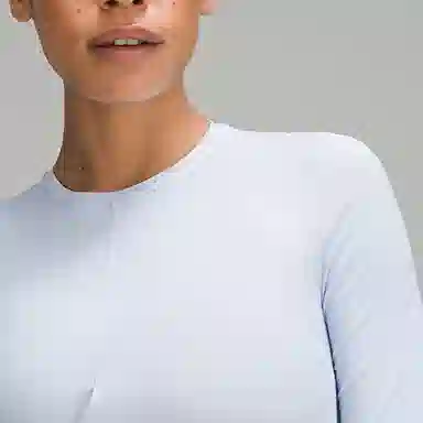 lululemon Light SmoothCover T
