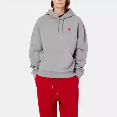 AMIPARIS FW22 Hoodie