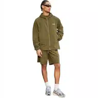 Jeep UPF50+LogoCOOLMAX