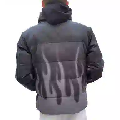 Vision of Super Logo