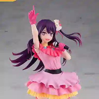 GSC POP UP PARADE 17cm